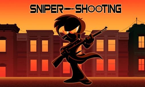 game pic for Top sniper shooting